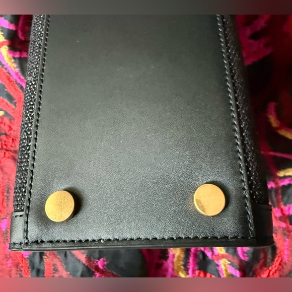 Kate Spade x I Love NY Embellished Manhattan Small Tote Bag - Picture 11 of 12